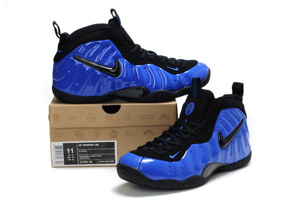 Foamposite One Men--052